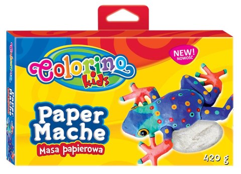 Masa papierowa Patio 420g (57394) Masa papierowa Patio 420g (57394)