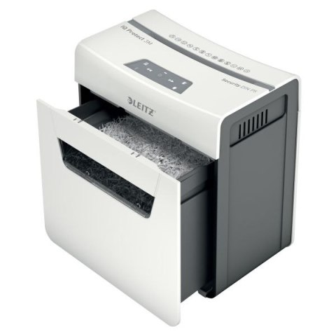 Niszczarka Leitz IQ Protect 3 (80930000) Niszczarka Leitz IQ Protect 3 (80930000)
