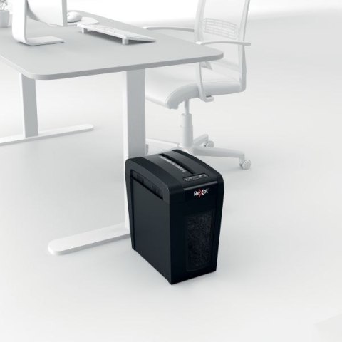 Niszczarka Rexel Secure X10-SL (2020127EU)