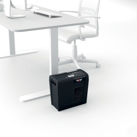 Niszczarka Rexel Secure X6 (2020122EU)