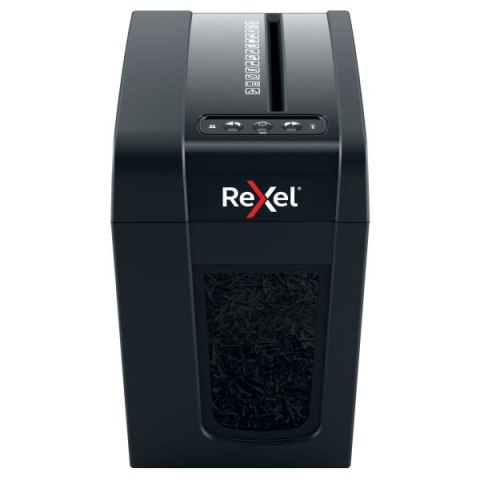 Niszczarka Rexel Secure X6-SL (2020125EU) Niszczarka Rexel Secure X6-SL (2020125EU)