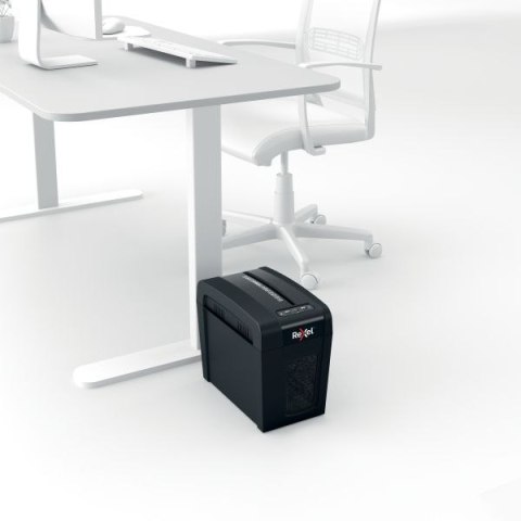 Niszczarka Rexel Secure X6-SL (2020125EU) Niszczarka Rexel Secure X6-SL (2020125EU)