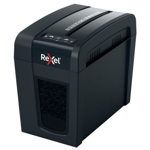 Niszczarka Rexel Secure X6-SL (2020125EU) Niszczarka Rexel Secure X6-SL (2020125EU)