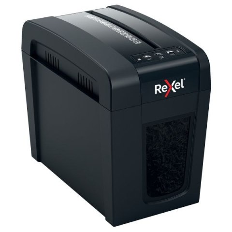 Niszczarka Rexel Secure X6-SL (2020125EU) Niszczarka Rexel Secure X6-SL (2020125EU)