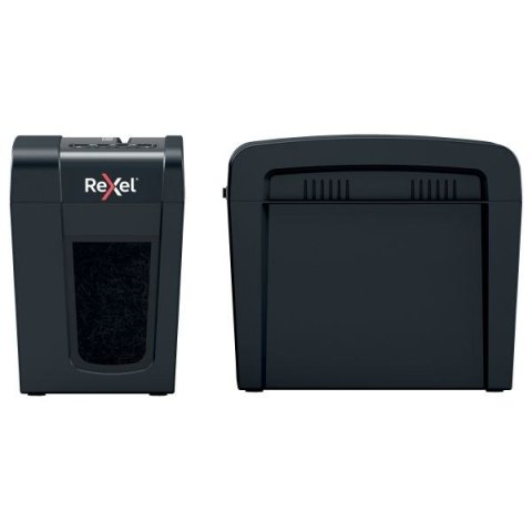 Niszczarka Rexel Secure X6-SL (2020125EU) Niszczarka Rexel Secure X6-SL (2020125EU)