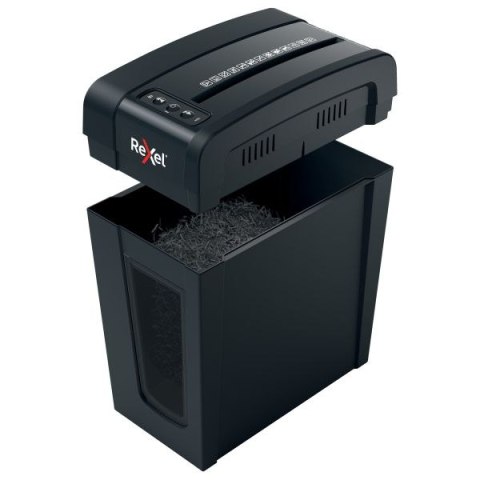 Niszczarka Rexel Secure X8-SL (2020126EU) Niszczarka Rexel Secure X8-SL (2020126EU)
