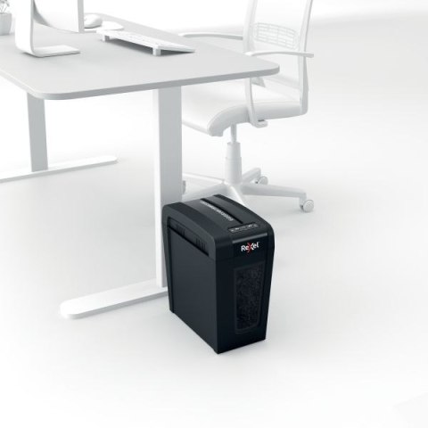 Niszczarka Rexel Secure X8-SL (2020126EU) Niszczarka Rexel Secure X8-SL (2020126EU)