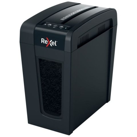Niszczarka Rexel Secure X8-SL (2020126EU) Niszczarka Rexel Secure X8-SL (2020126EU)