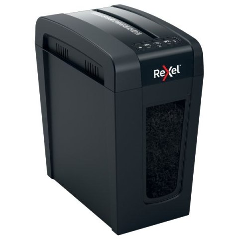 Niszczarka Rexel Secure X8-SL (2020126EU) Niszczarka Rexel Secure X8-SL (2020126EU)