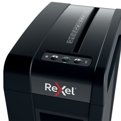 Niszczarka Rexel Secure X8-SL (2020126EU) Niszczarka Rexel Secure X8-SL (2020126EU)