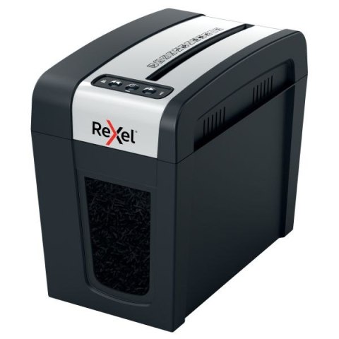 Niszczarka Rexel Secure MC3-SL (2020131EU) Niszczarka Rexel Secure MC3-SL (2020131EU)