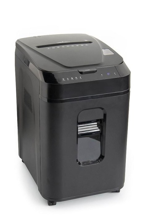 Niszczarka Wallner AF 160 C4 czarna (110400) Niszczarka Wallner AF 160 C4 czarna (110400)
