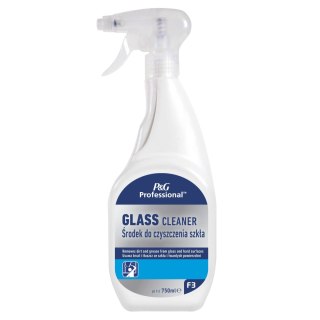 Płyn do mycia szyb Mr. Proper Professional 750ml (1001003997)