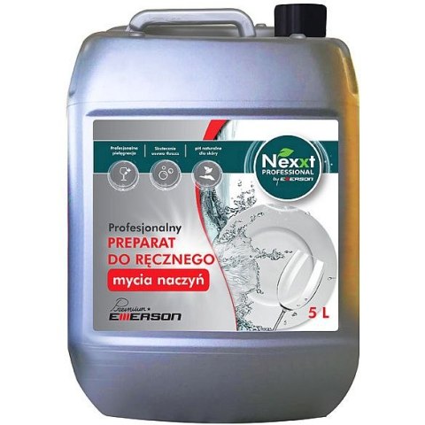 Płyn do naczyń Nexxt Professional 5l Płyn do naczyń Nexxt Professional 5l