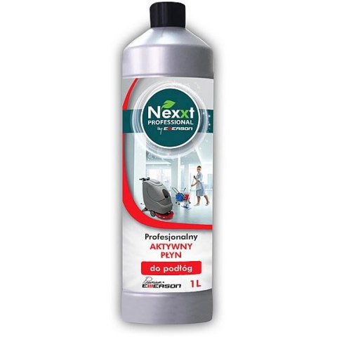 Płyn do podłóg Nexxt Professional 1l Płyn do podłóg Nexxt Professional 1l