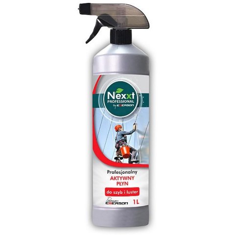 Płyn do szyb Nexxt Professional 1l Płyn do szyb Nexxt Professional 1l