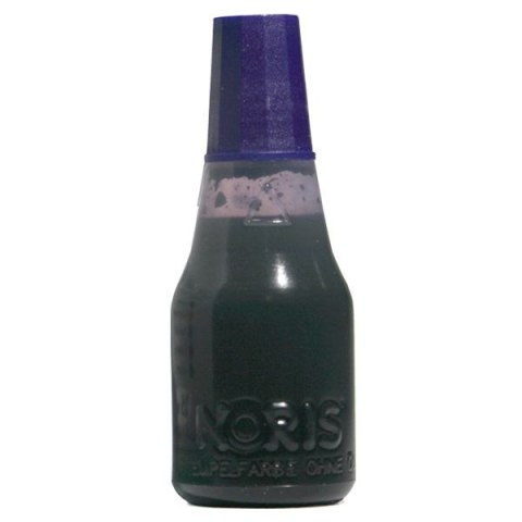Tusz do stempli Trodat kolor: fioletowy 25ml (NO110S) Tusz do stempli Trodat kolor: fioletowy 25ml (NO110S)