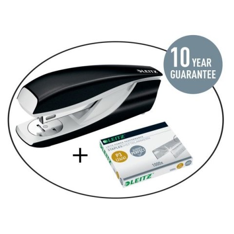 Zszywki 26/6 Leitz 1000 szt (55720000) Zszywki 26/6 Leitz 1000 szt (55720000)