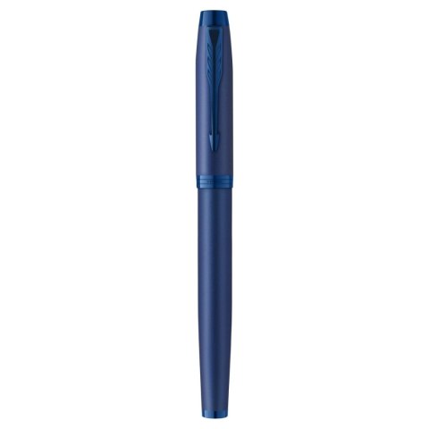 Ekskluzywne pióro wieczne Parker IM pióro 3026981729638 MONO BLUE (2172963) Ekskluzywne pióro wieczne Parker IM pióro 3026981729638 MONO BLUE (2172963)