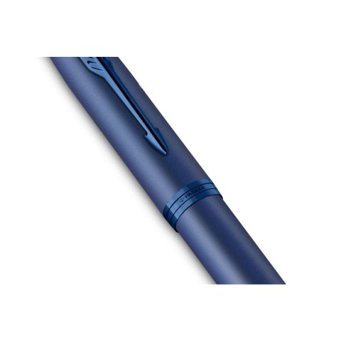 Ekskluzywne pióro wieczne Parker IM pióro 3026981729638 MONO BLUE (2172963) Ekskluzywne pióro wieczne Parker IM pióro 3026981729638 MONO BLUE (2172963)