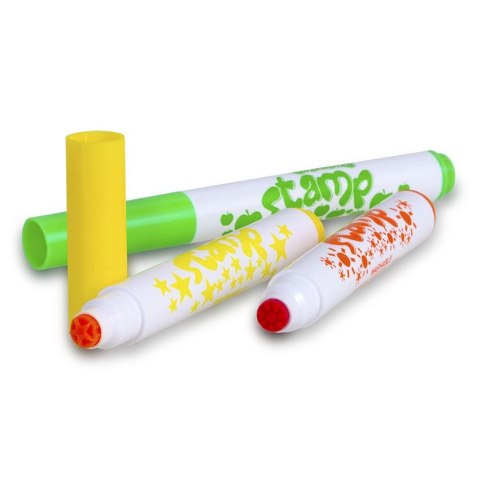 Flamaster Patio colorino 10 kol. (34623) Flamaster Patio colorino 10 kol. (34623)