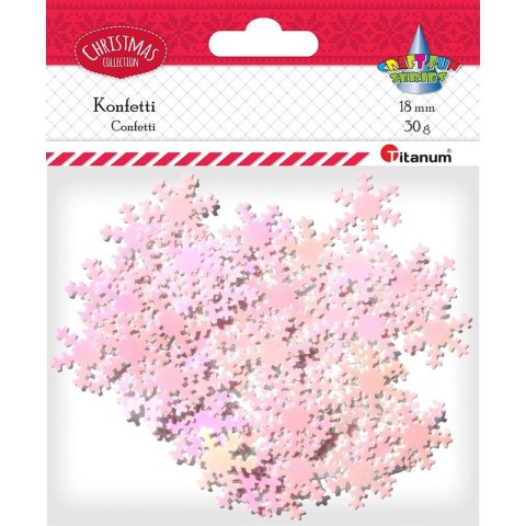 Konfetti Titanum Craft-Fun Series (19HET10-61) Konfetti Titanum Craft-Fun Series (19HET10-61)