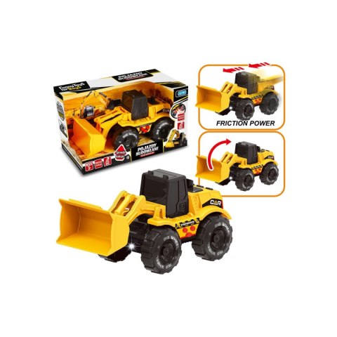 Koparka Artyk Toys for boys (156250) Koparka Artyk Toys for boys (156250)