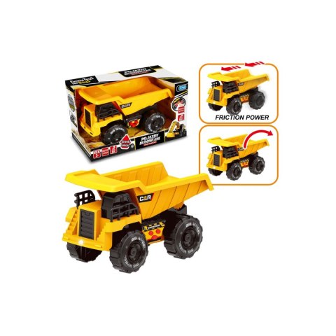 Koparka Artyk Toys for boys (156250) Koparka Artyk Toys for boys (156250)