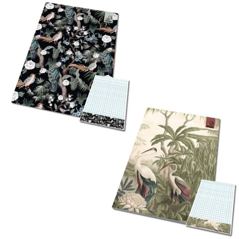 Notes Ev-corp A6 50k. krata (BB24221863) Notes Ev-corp A6 50k. krata (BB24221863)