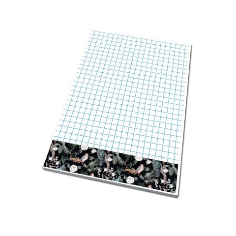 Notes Ev-corp A6 50k. krata (BB24221863) Notes Ev-corp A6 50k. krata (BB24221863)