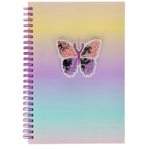 Notes Starpak A5 linia (482206) Notes Starpak A5 linia (482206)