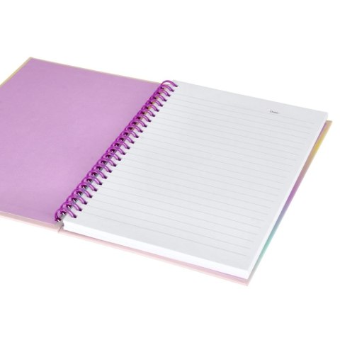 Notes Starpak A5 linia (482206) Notes Starpak A5 linia (482206)