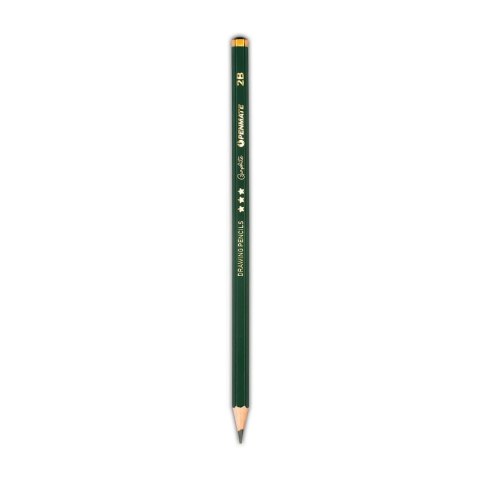 Ołówek Penmate 2B (TT7873) Ołówek Penmate 2B (TT7873)