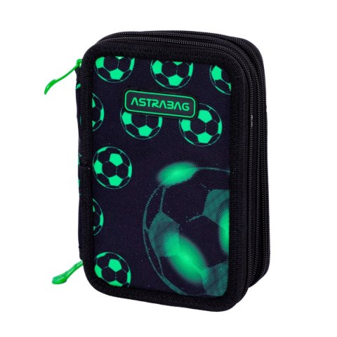 Piórnik Astra Astrabag Jumbo Neo Football (503024064)