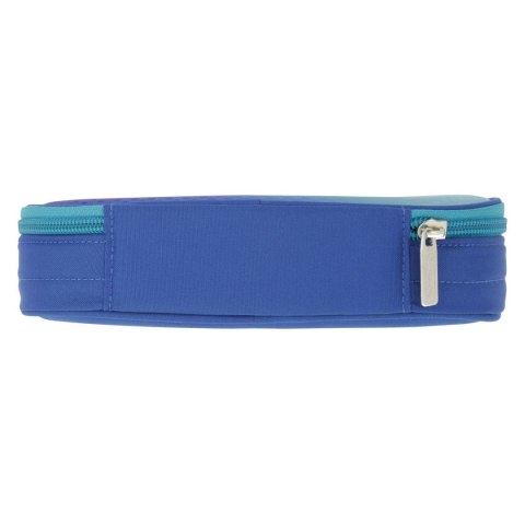 Piórnik Herlitz Kosmetyczka etui DIP nieb/turkus (50046430) Piórnik Herlitz Kosmetyczka etui DIP nieb/turkus (50046430)