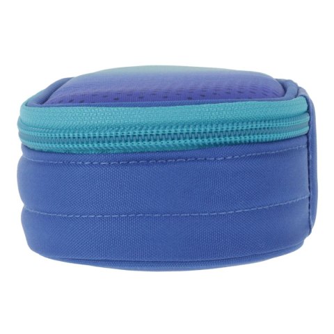 Piórnik Herlitz Kosmetyczka etui DIP nieb/turkus (50046430) Piórnik Herlitz Kosmetyczka etui DIP nieb/turkus (50046430)