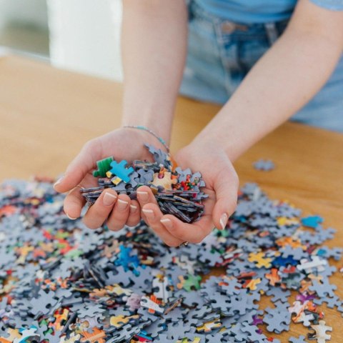 Puzzle Trefl The Ultimate Marvel Collection 13500 el. (81024)