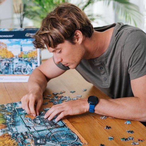 Puzzle Trefl The Ultimate Marvel Collection 13500 el. (81024)