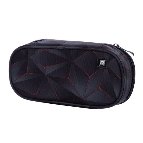 Saszetka Head Red Lava czarny (505022061) Saszetka Head Red Lava czarny (505022061)
