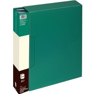 Teczka ofertowa Grand A4 kolor: mix 80 kieszeni (9008A) Teczka ofertowa Grand A4 kolor: mix 80 kieszeni (9008A)