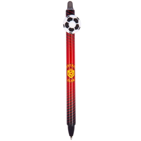 Długopis Patio colorino Football niebieski 0,5mm (17309PTR) Długopis Patio colorino Football niebieski 0,5mm (17309PTR)
