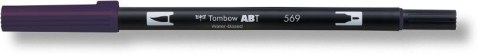 Flamaster Tombow (ABT-569) Flamaster Tombow (ABT-569)
