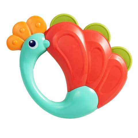 Grzechotka Smily Play paw (SP83829) Grzechotka Smily Play paw (SP83829)