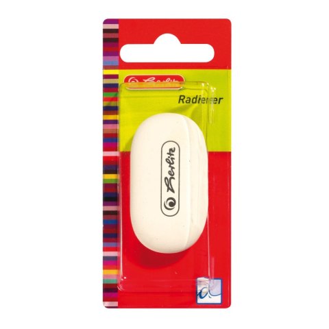 Gumka do mazania Herlitz (10314532) Gumka do mazania Herlitz (10314532)