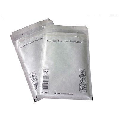 Koperta powietrzna AirPro 17/G biały [mm:] 235x340 (4117)