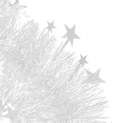 Łańcuch Arpex biały gwiazdki (BG4810) Łańcuch Arpex biały gwiazdki (BG4810)