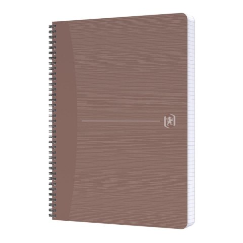Notes Oxford recup A4 90k. krata (400154143) Notes Oxford recup A4 90k. krata (400154143)