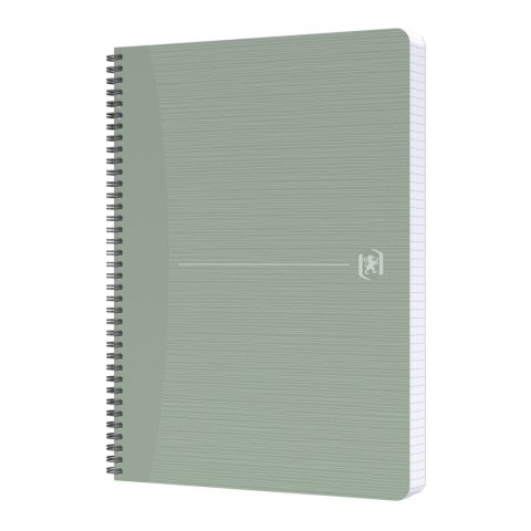 Notes Oxford recup A4 90k. krata (400154143) Notes Oxford recup A4 90k. krata (400154143)