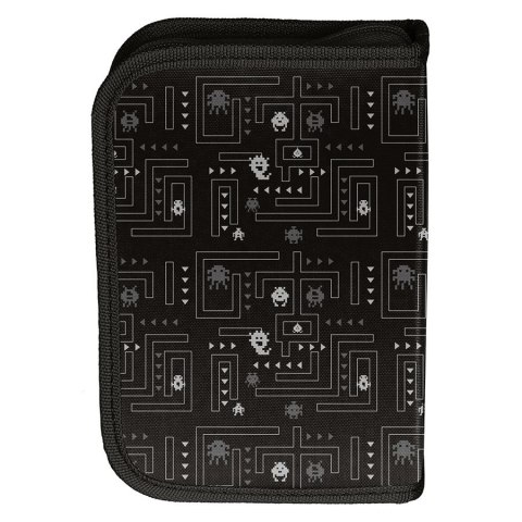 Piórnik Paso z wyposażeniem (PP24HG-P001) Piórnik Paso z wyposażeniem (PP24HG-P001)