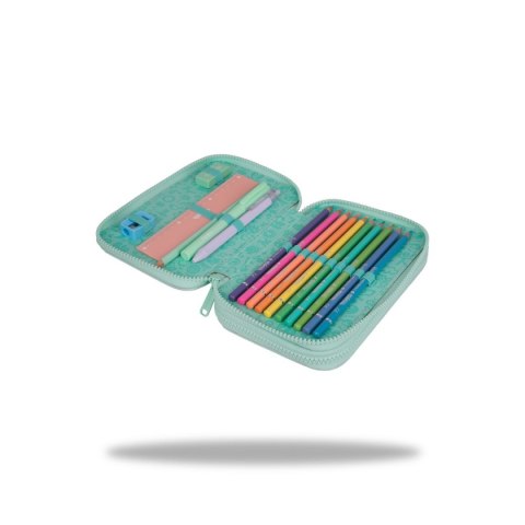Piórnik Patio CoolPack Jumper 2 (F066645) Piórnik Patio CoolPack Jumper 2 (F066645)